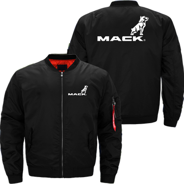 MACK JACKET
